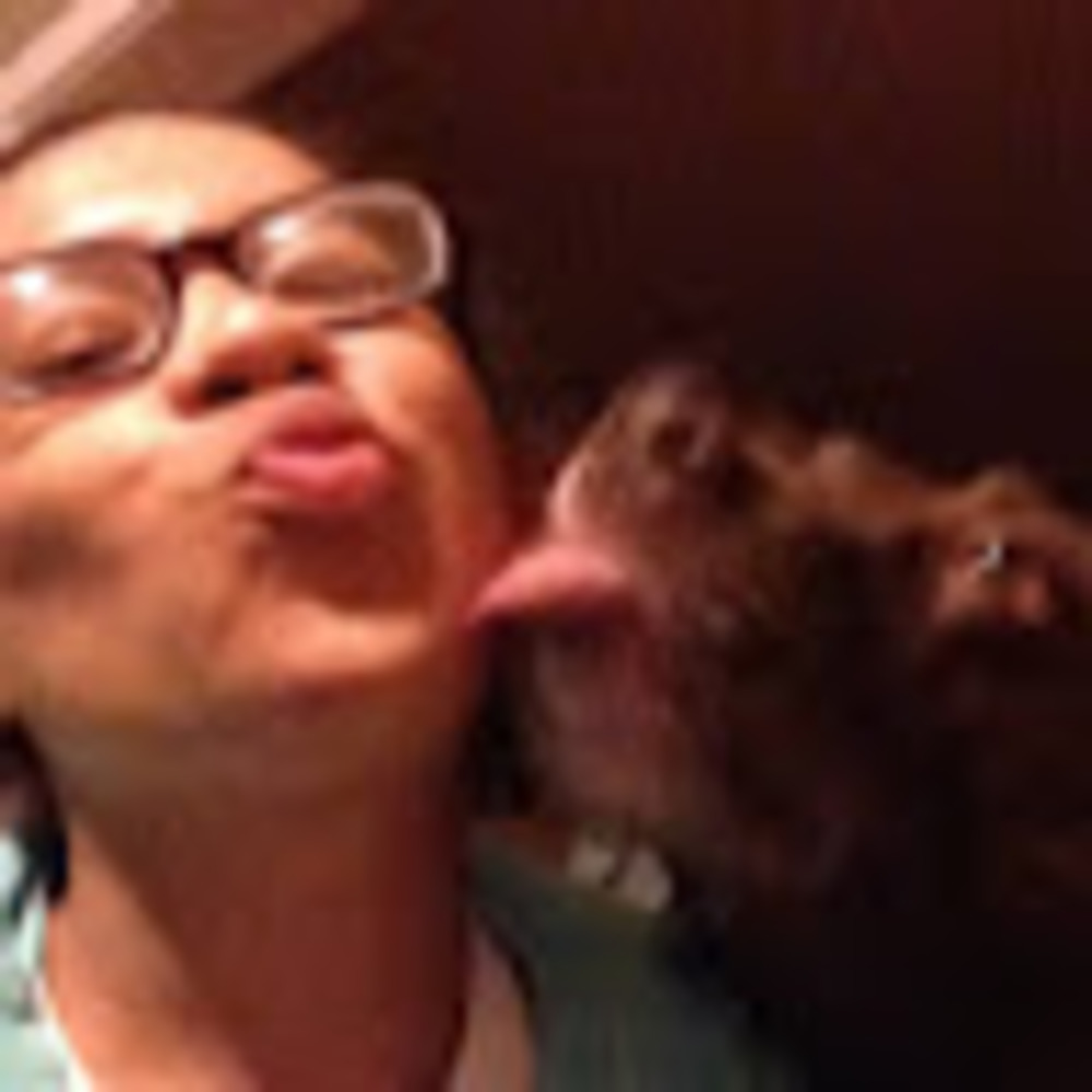 Meet your Posher, Indy